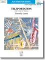 Teleportation (The Future of Travel)