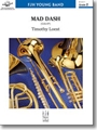 Mad Dash (Galop)