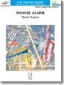 Snooze Alarm