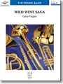 Wild West Saga