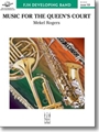 Music for the Queen's Court