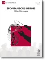 Spontaneous Beings
