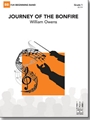 Journey of the Bonfire