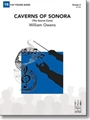 Caverns of Sonora