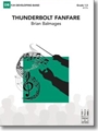 Thunderbolt Fanfare