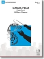 Danza Feliz (Happy Dance)