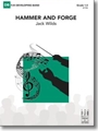 Hammer and Forge
