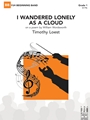 I Wandered Lonely as a Cloud