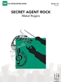 Secret Agent Rock