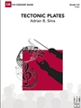 Tectonic Plates