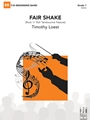 Fair Shake