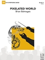Pixelated World