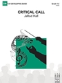 Critical Call