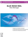 Blue Ridge Reel