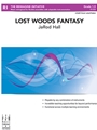 Lost Woods Fantasy