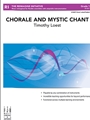 Chorale and Mystic Chant