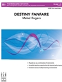 Destiny Fanfare