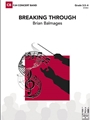 Breaking Through