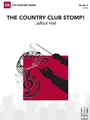 The Country Club Stomp!