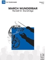 March Wunderbar