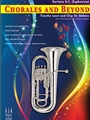 Chorales and Beyond