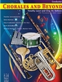 Chorales and Beyond-Conductor