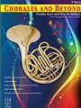 Chorales and Beyond