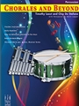 Chorales and Beyond