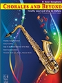 Chorales and Beyond