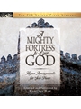 Mighty Fortress Is Our God