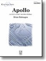Apollo (for Soprano Saxophone and Wind Ensemble)