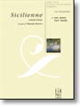Sicilienne