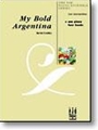 My Bold Argentina