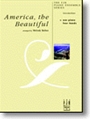 America The Beautiful