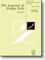 Legend Of Pirate Pete