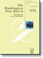 Washington Post March