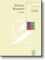 Maine Mambo