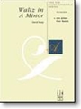 Waltz In A Minor
