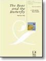 Bear & The Butterfly