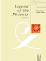 Legend Of The Phoenix