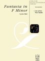 Funtasia In F Minor