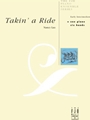 Takin' A Ride