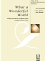 What A Wonderful World