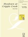 Hoedown at Cripple Creek
