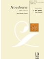 Hoedown  Opus 73 # 19