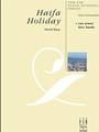 Haifa Holiday