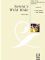 Santa's Wild Ride