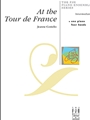 At the Tour de France