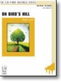 On Bird's Hill