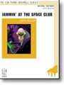 Jammin' at the Space Club
